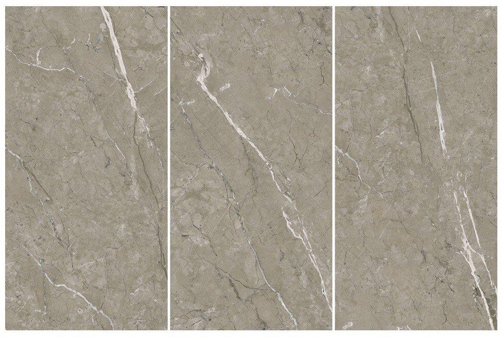 Carrara Grey Full body Marble tiles VDLS1261319YJT 60X120 cm/24x48'