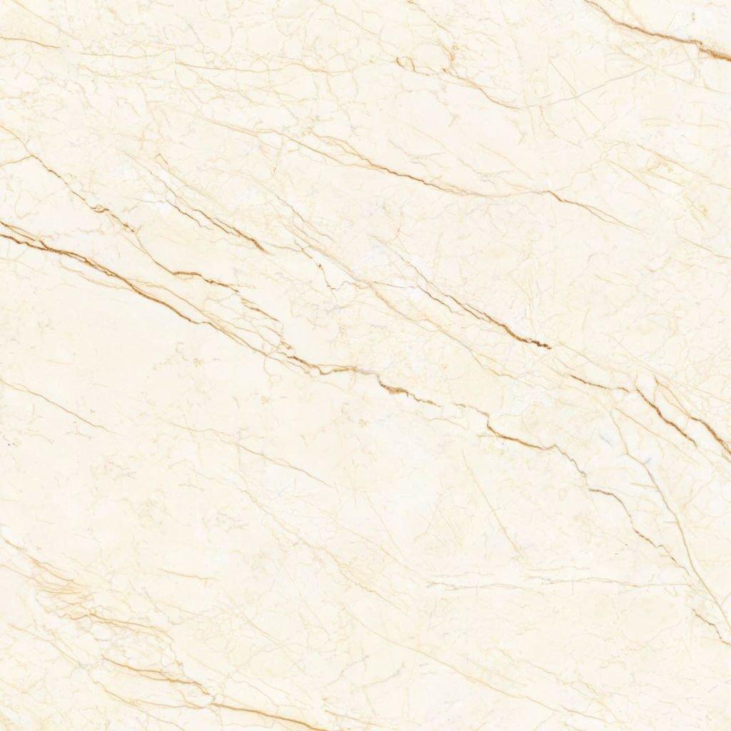 Full polished marble tiles cream marfil series 60x60 80x80cm
