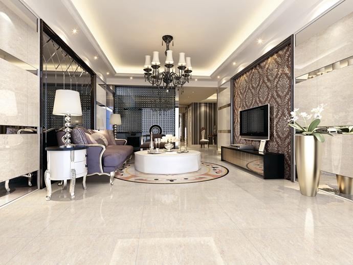 Navona double loading polished porcelain floor tiles 60x60cm/24x24' 80x80cm/32x32' 100x100cm/40x40' 60x120cm/24x4