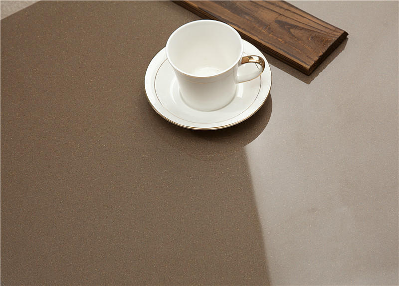 Coffee full body Polished floor tiles VBDT006C 60x60cm/24x24'