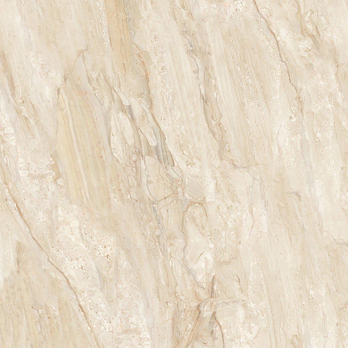 Hotel project tile Cream marfil Full polished marble tiles 100x100cm/40x40'