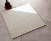 Unglazed Polished full body floor tiles Spots series VDBKL012T 30x60 60x60cm/12x24' 24x24'