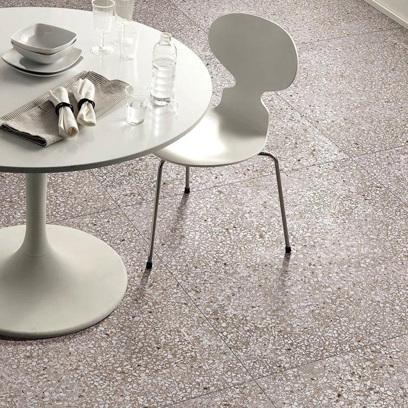 Porcelain floor tiles terrazzo tiles VSM6123N 30x60 60x60cm/12x24' 24x24'