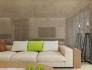 Porcelain soft matt wall tiles VTSD619S 30x60 60x60cm/12x24' 24x24'